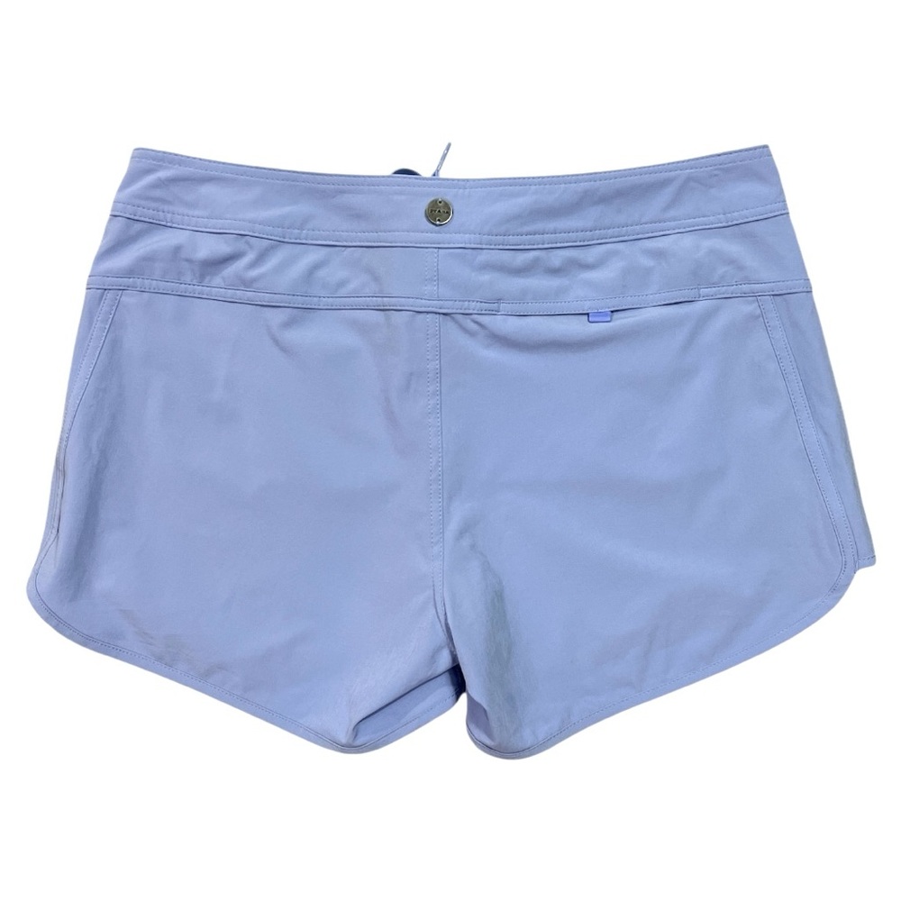 Prana Women Schaffie Short in Morning Glory 1969221 Womens Size Small - Picture 4 of 4